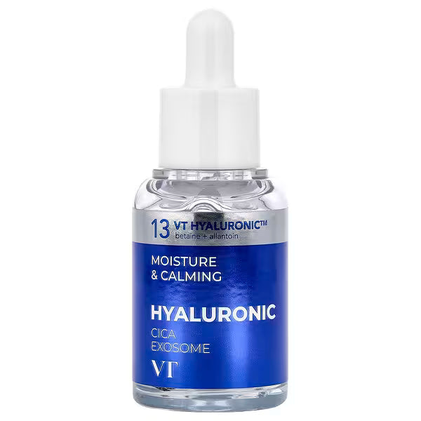 VT H3 HYDRO AMPOULE