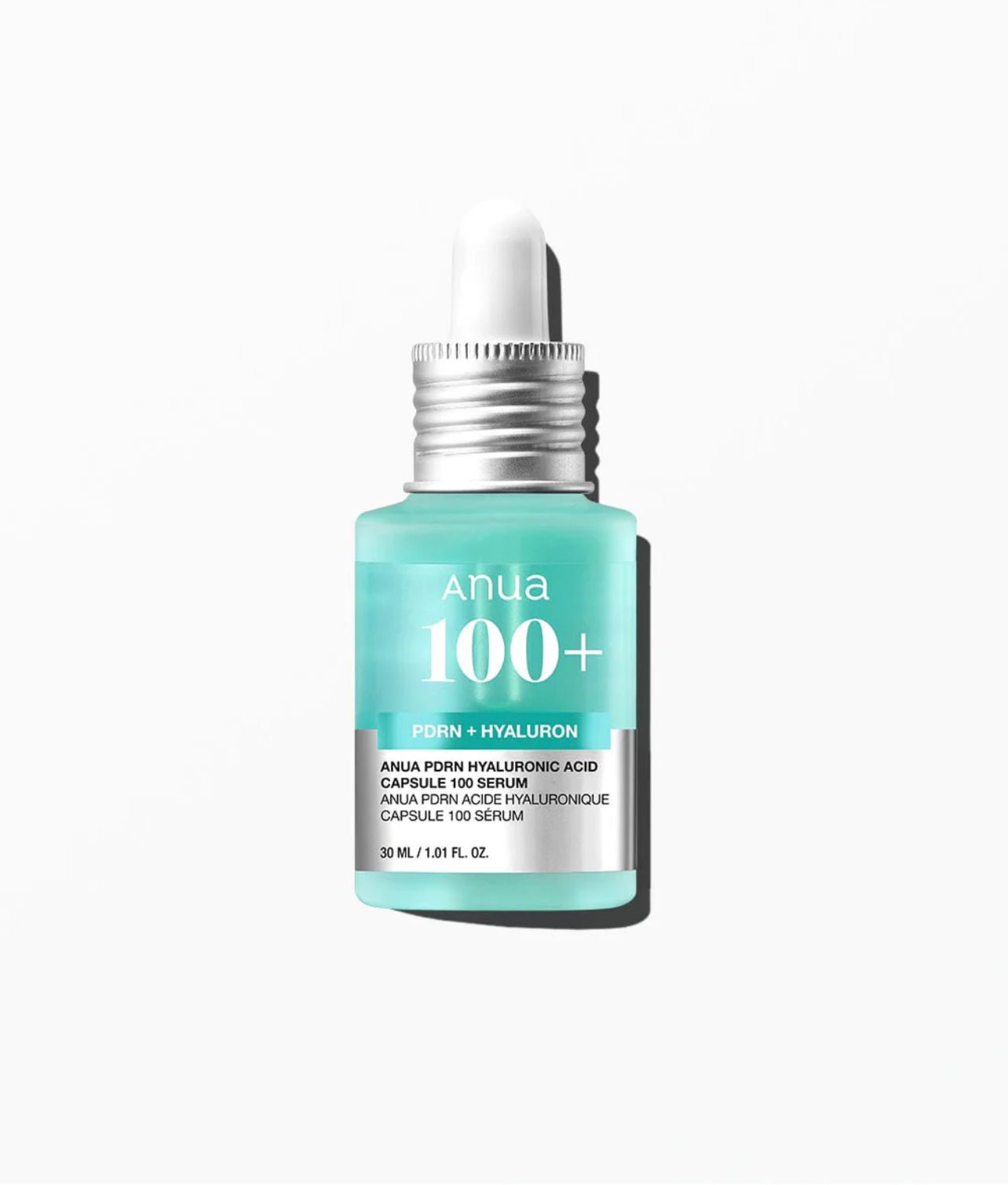 ANUA PDRN Hyaluron 100+