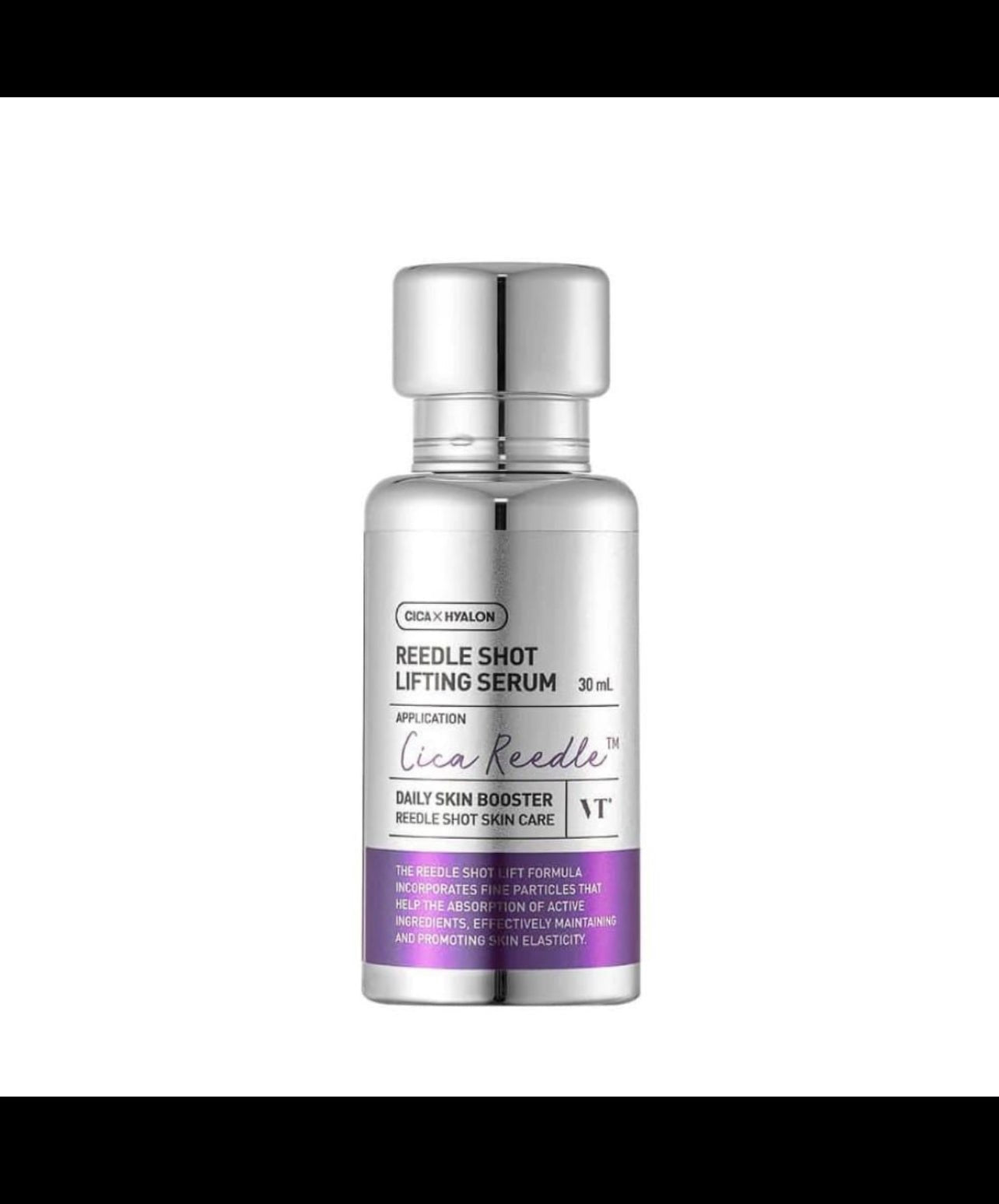 VT Reedle Shot Lifting Serum 30ml