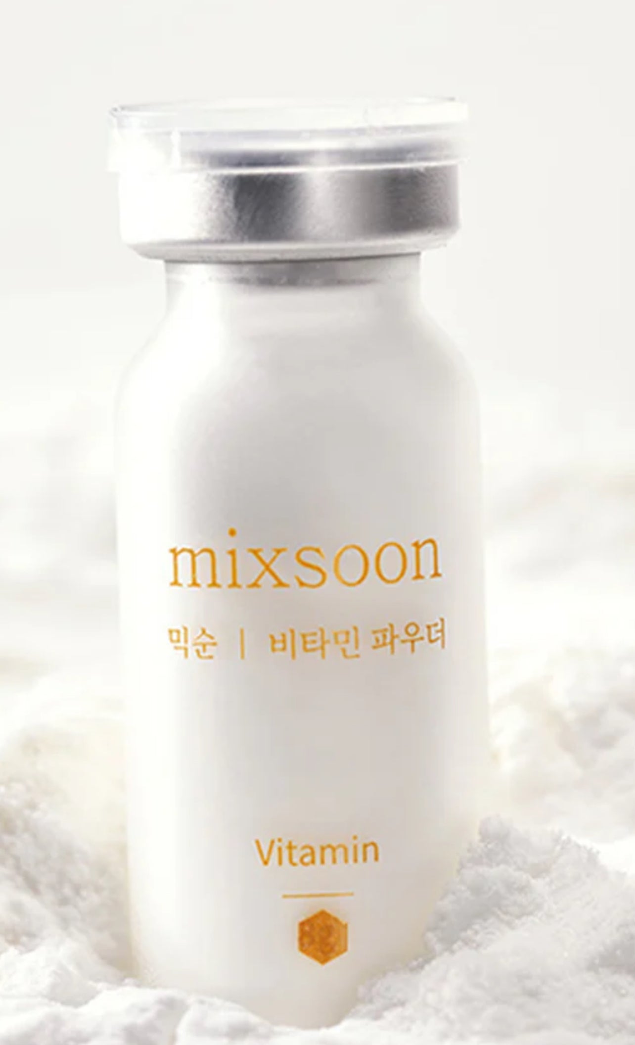 Mixsoon vitamin c powder