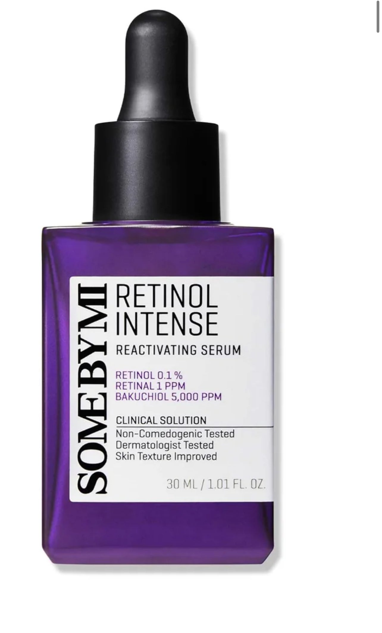 SOMEBY MI RETINOL INTENSE SERUM