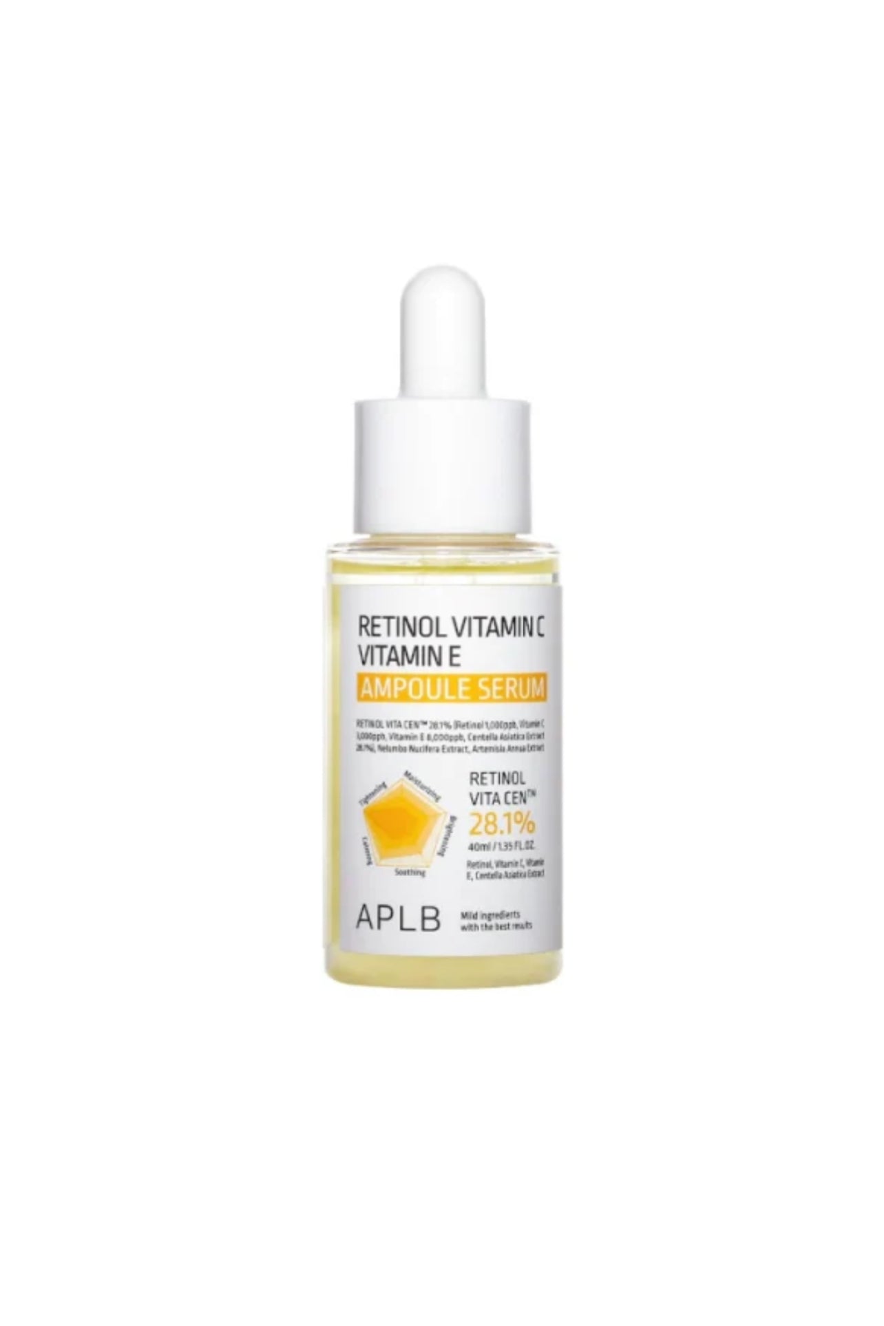 APLB Vitamin C and Vitamin E