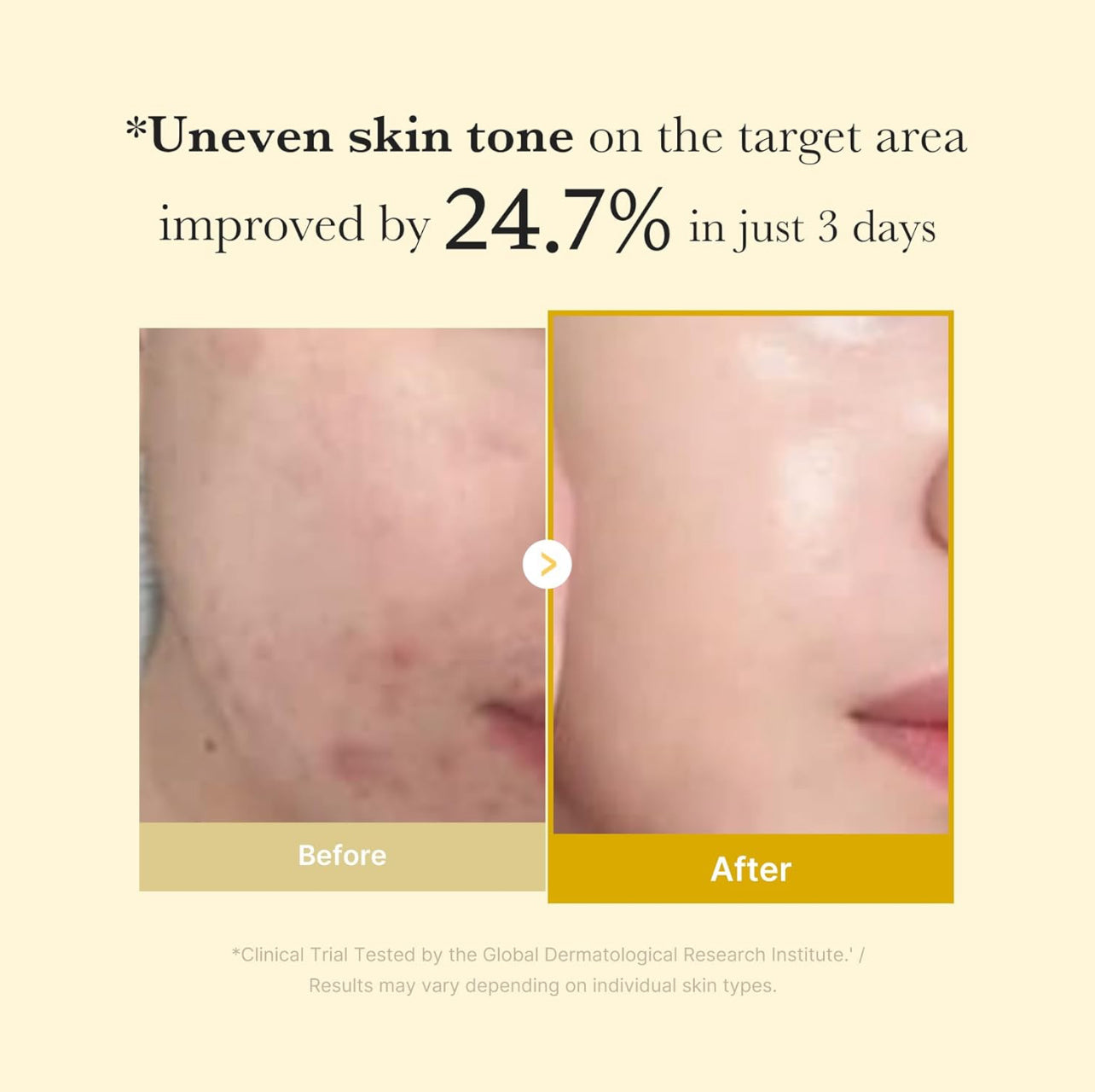medicube Kojic Acid Turmeric Overnight Wrapping Peel Off Mask -