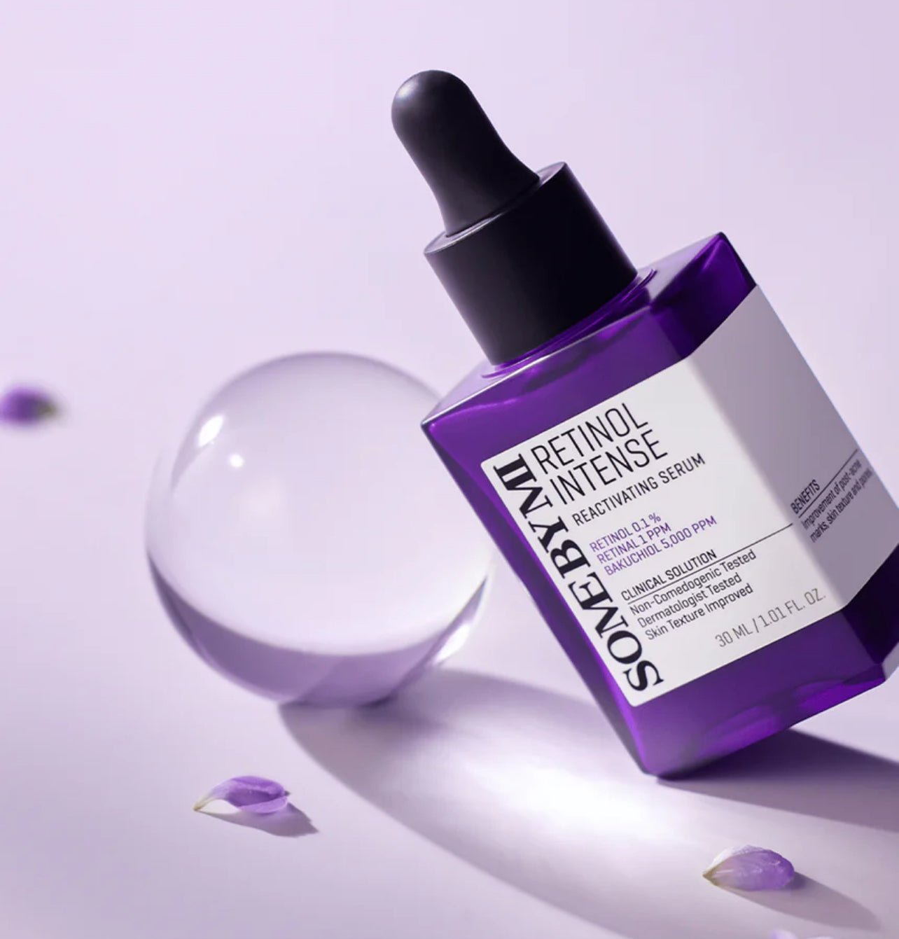 SOMEBY MI RETINOL INTENSE SERUM