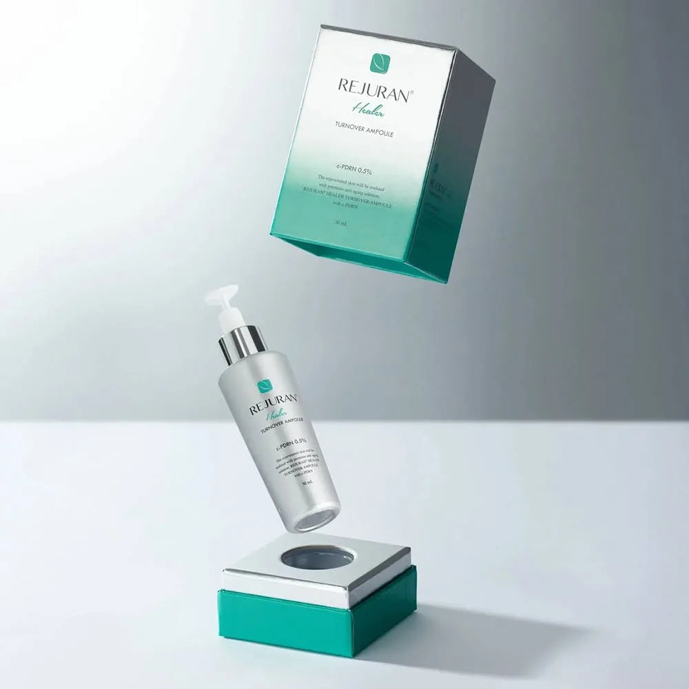 Rejuran Turnover Ampoule c-PDRN 0.5% 30ml