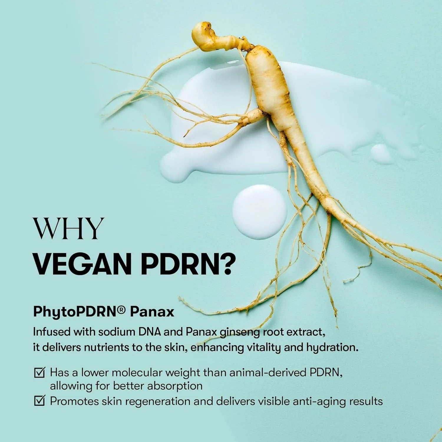 VT PDRN Capsule Cream 100,
