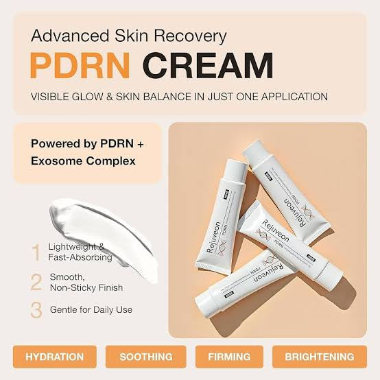 Rejuveon PDRN 1000 Plus Cream