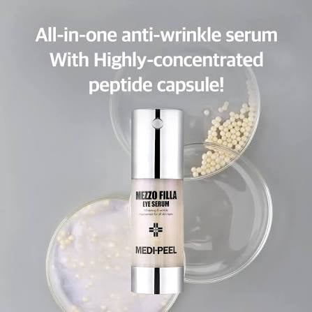 MEDIPEEL Mezzo Filla Eye Serum
