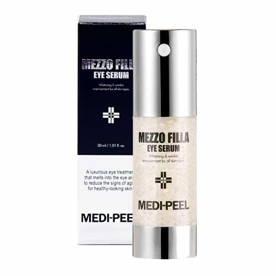 MEDIPEEL Mezzo Filla Eye Serum