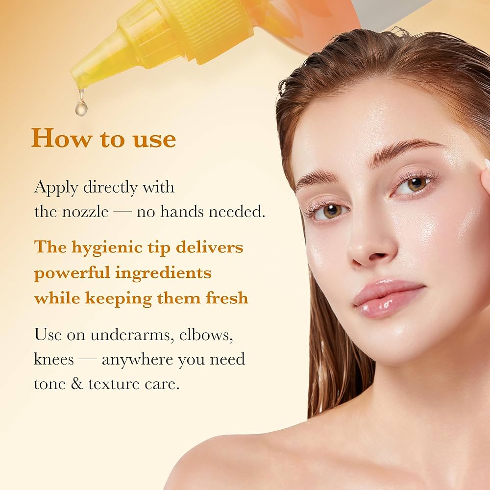 medicube Kojic Acid Turmeric Smoothing Toner for Face