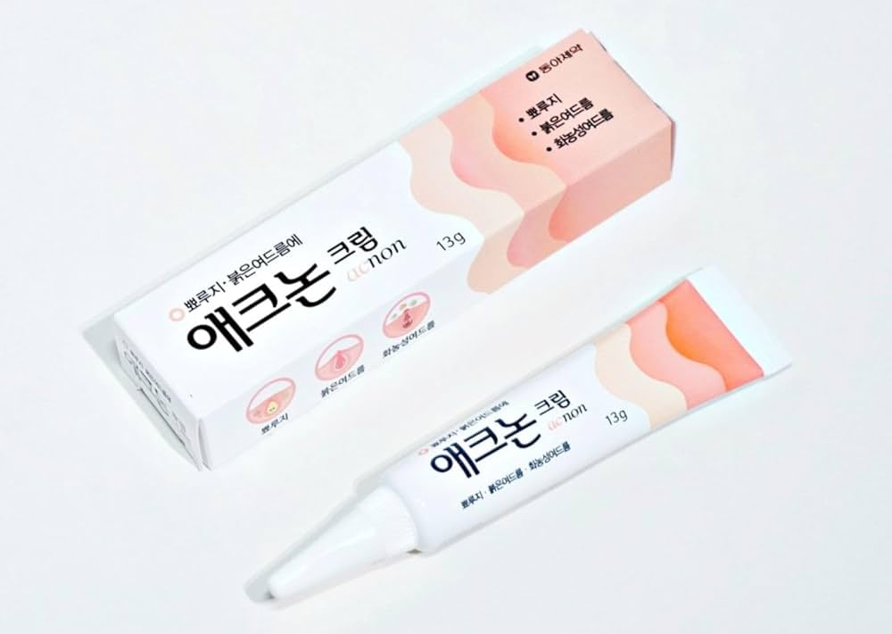 acnon Cream Scar Treat, Surgery & Acne Scars