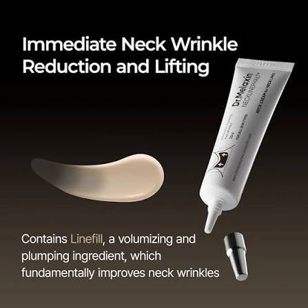Dr. Melaxin Necklinephalt
Neck Cream 20 Ml