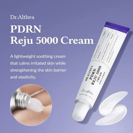 DR. ALTHEA PDRN REJU 5000