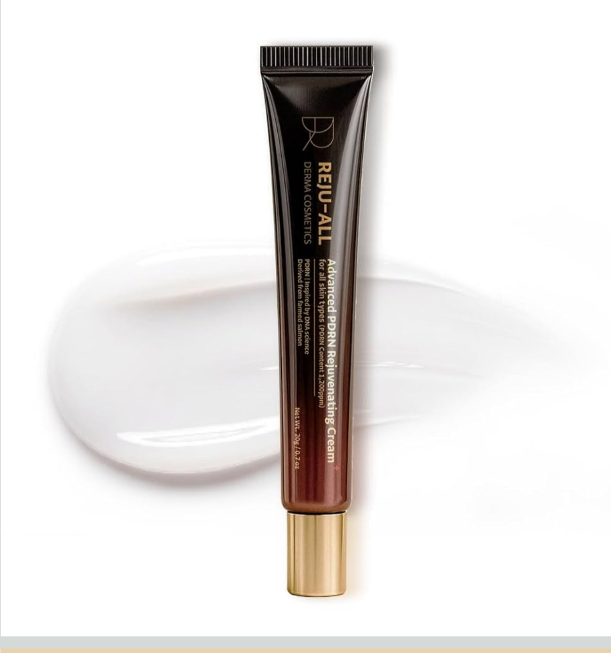 DR.Reju-All
REJUALL Advanced PDRN Rejuvenating Cream