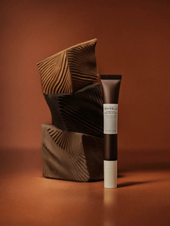 1004 Madagascar Centella Probio-Cica Bakuchiol eye cream