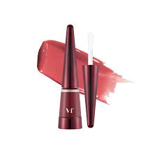 VT Reedle Shot Lip Plumper in Rose Berry. Hydrating Plumping Lip Gloss, High Shine Finish, Infused with Jojoba Oil