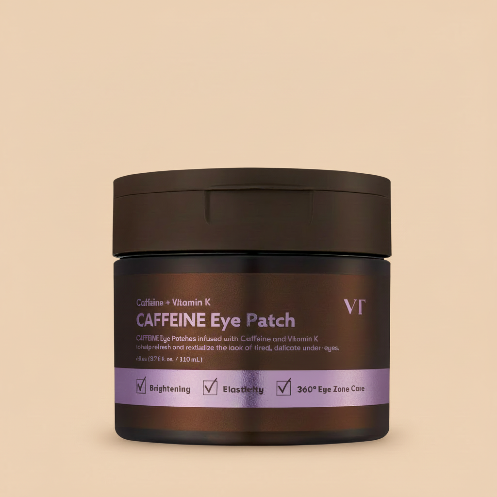 VT CAFFEINE EYE PATCH