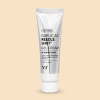 VT GARLIC AC REEDLE SHOT GEL CREAM