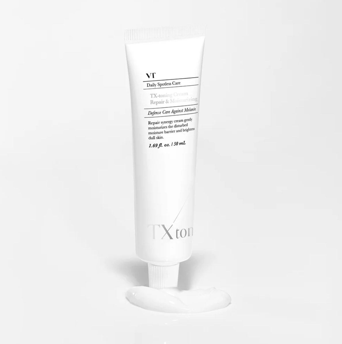VT TX-TONING CREAM