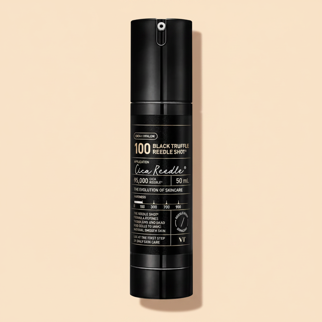 VT BLACK TRUFFLE REEDLE SHOT® 100