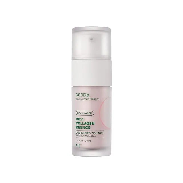 VT CICA COLLAGEN ESSENCE