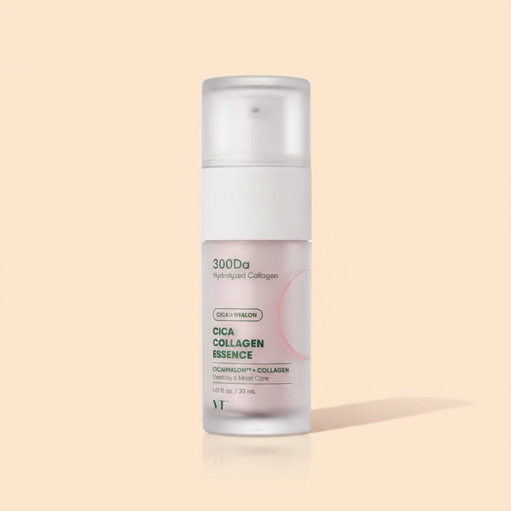 VT CICA COLLAGEN ESSENCE