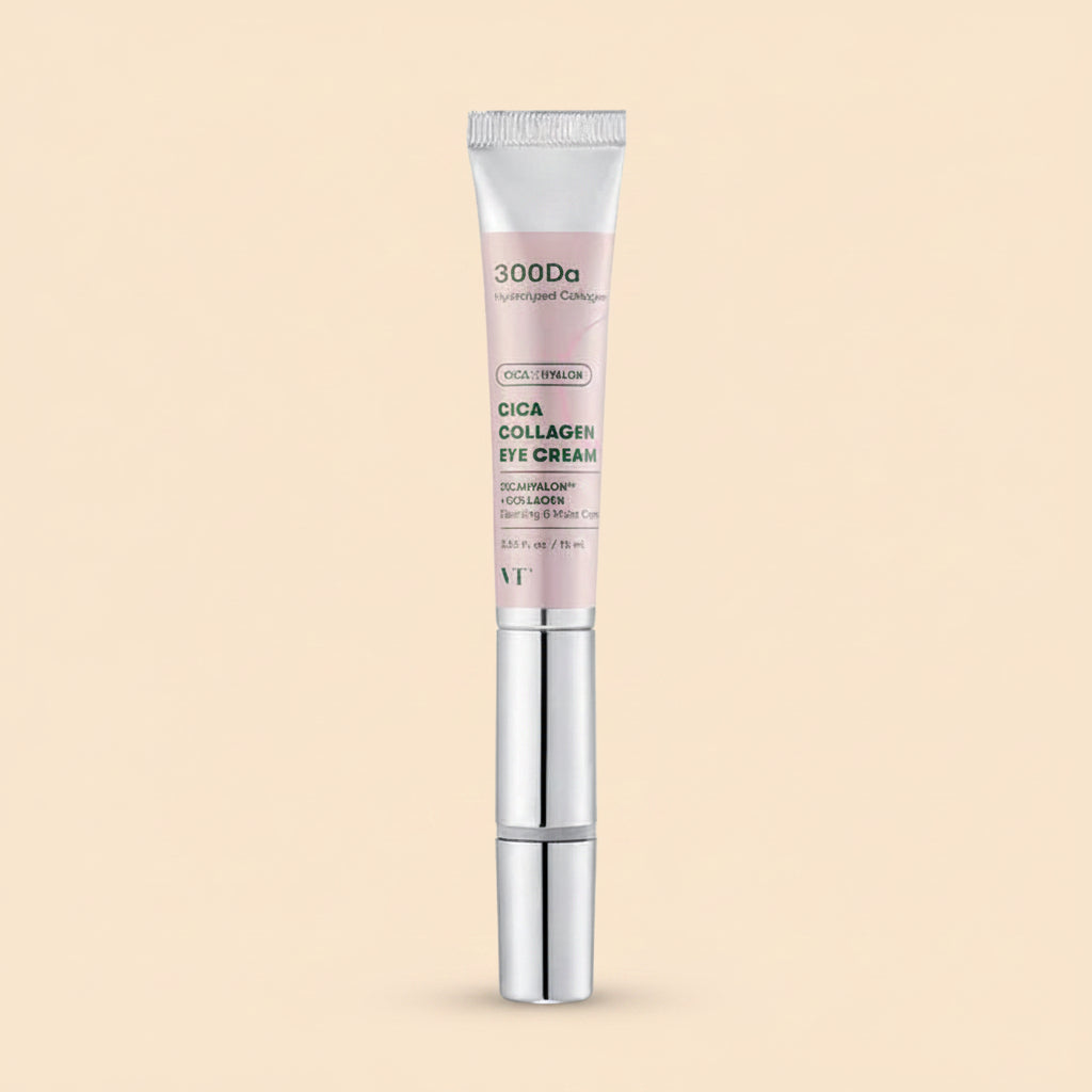 VT CICA COLLAGEN EYE CREAM