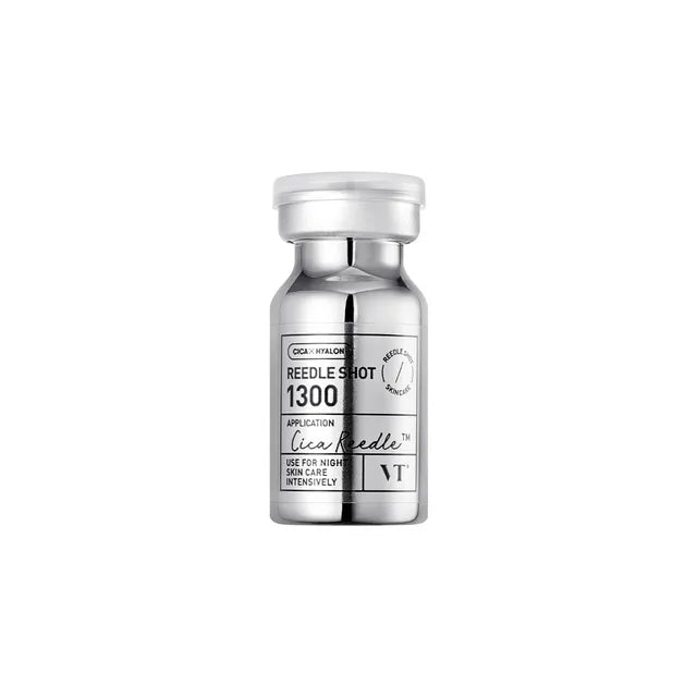 VT RETINAL REEDLE SHOT 1300
