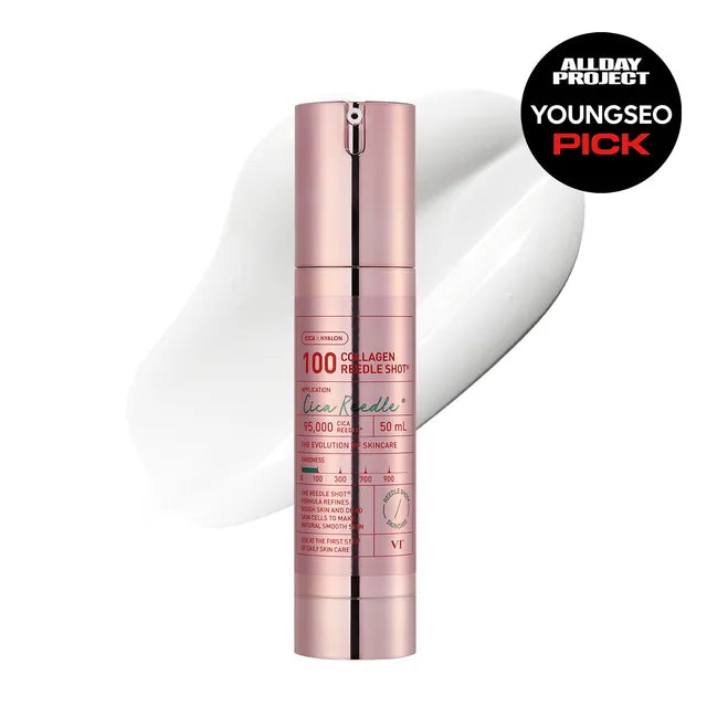 VT COLLAGEN REEDLE SHOT 100