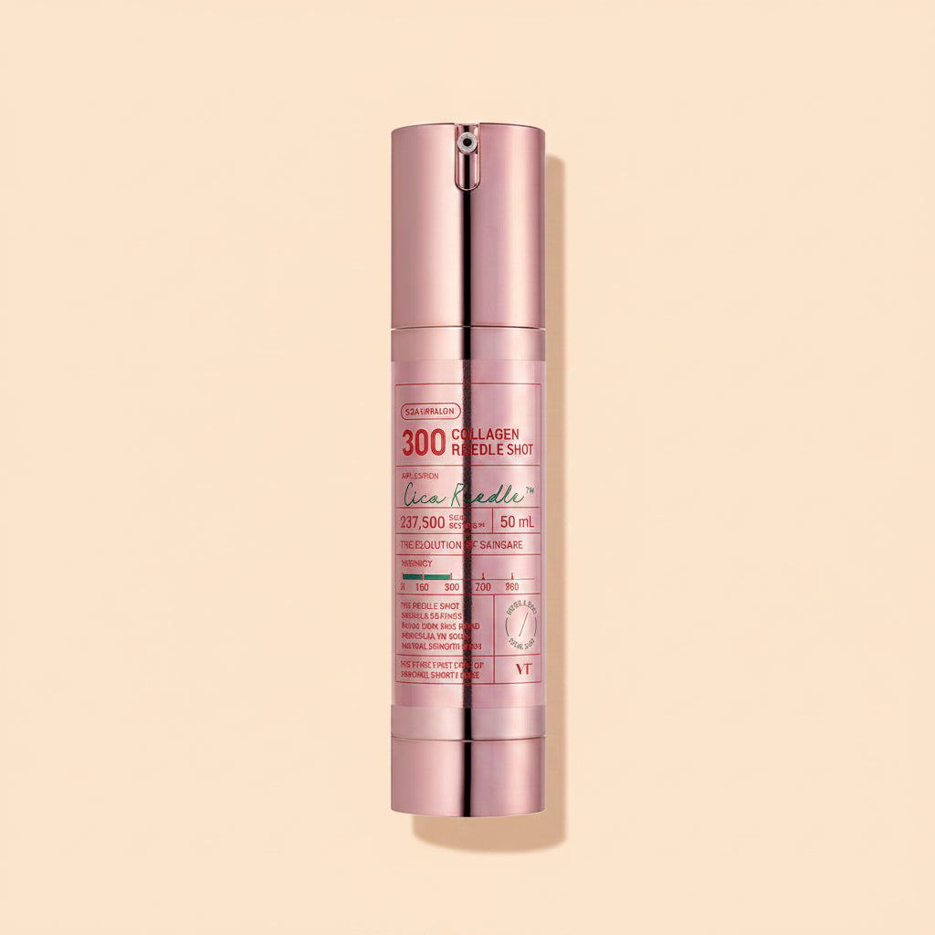 VT COLLAGEN REEDLE SHOT 300