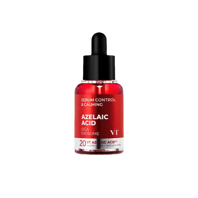 VT A1 CALMING AMPOULE