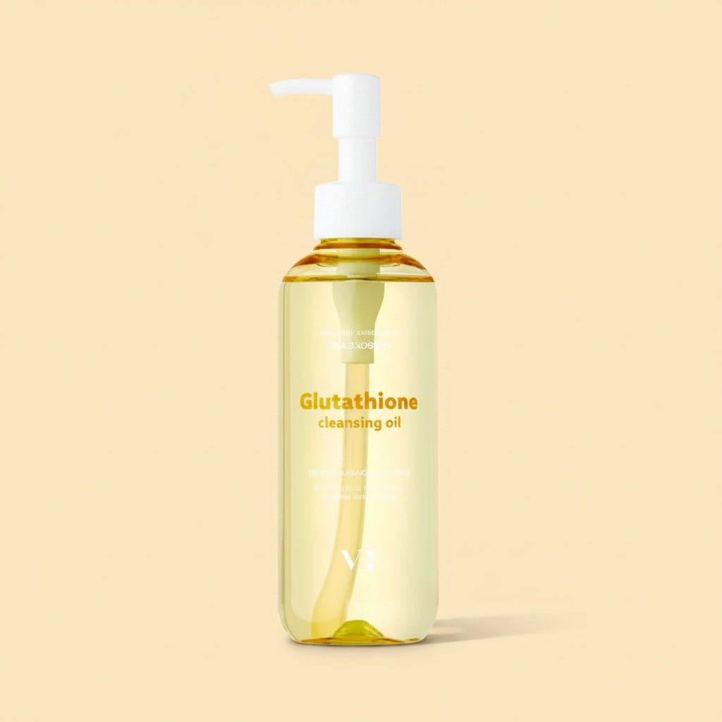 VT GLUTATHIONE CLEANSING OIL