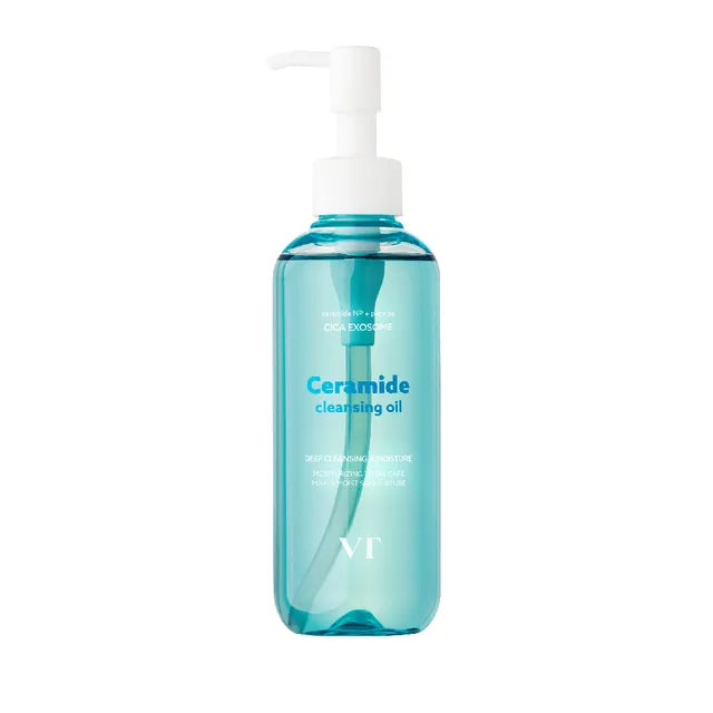 VT CERAMIDE AQUA CLEANSING OIL