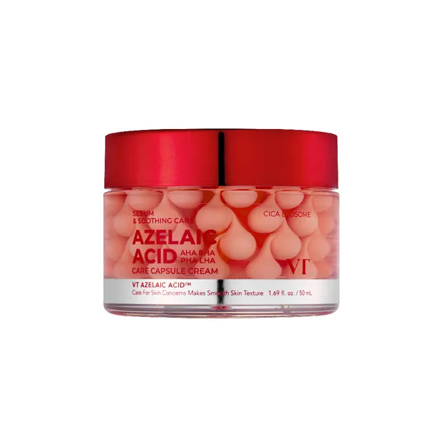 VTAZELIQUE ACID Care Capsule Cream