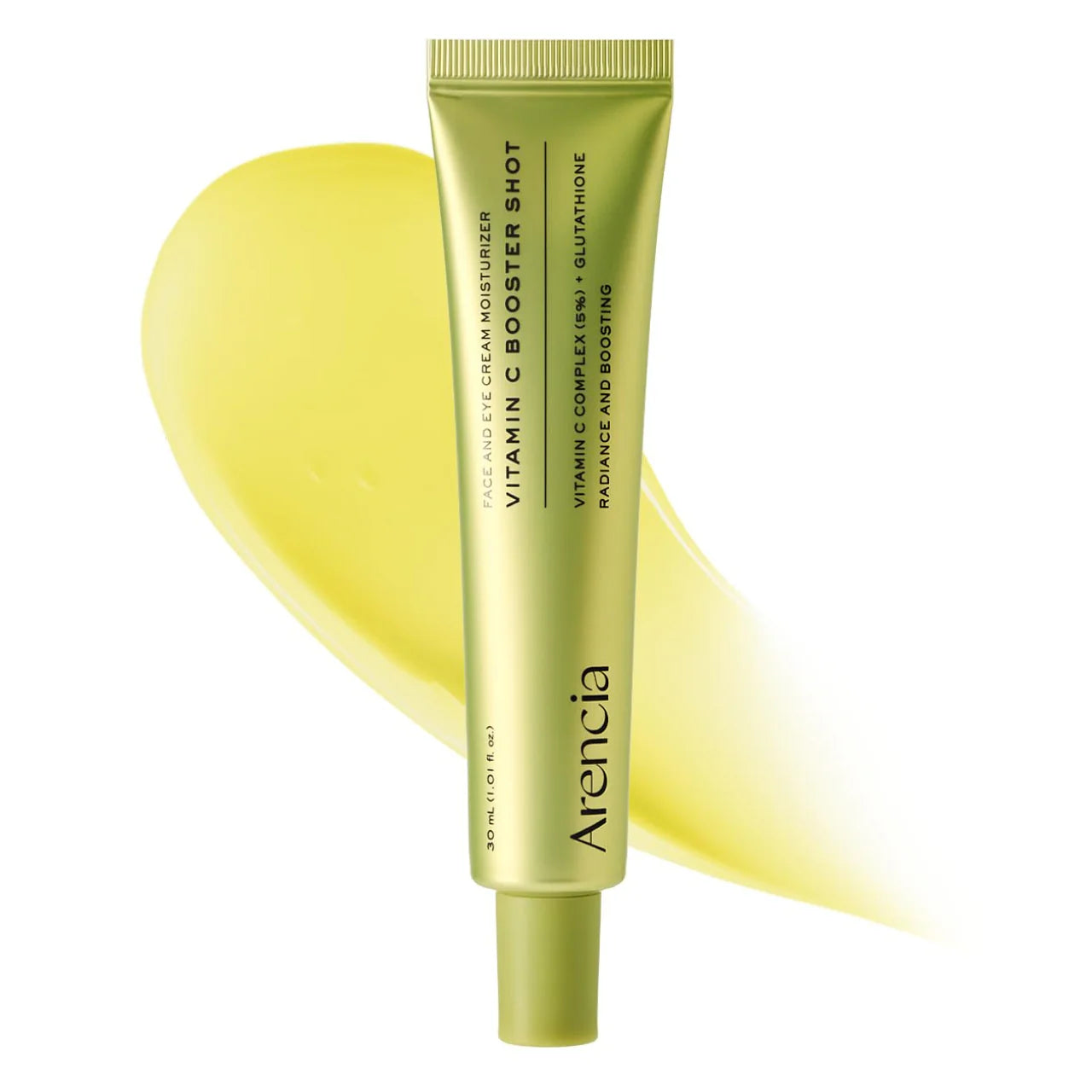 ARENCIA  Vitamin C Booster Shot