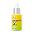 Anua pure vitamin C 20%