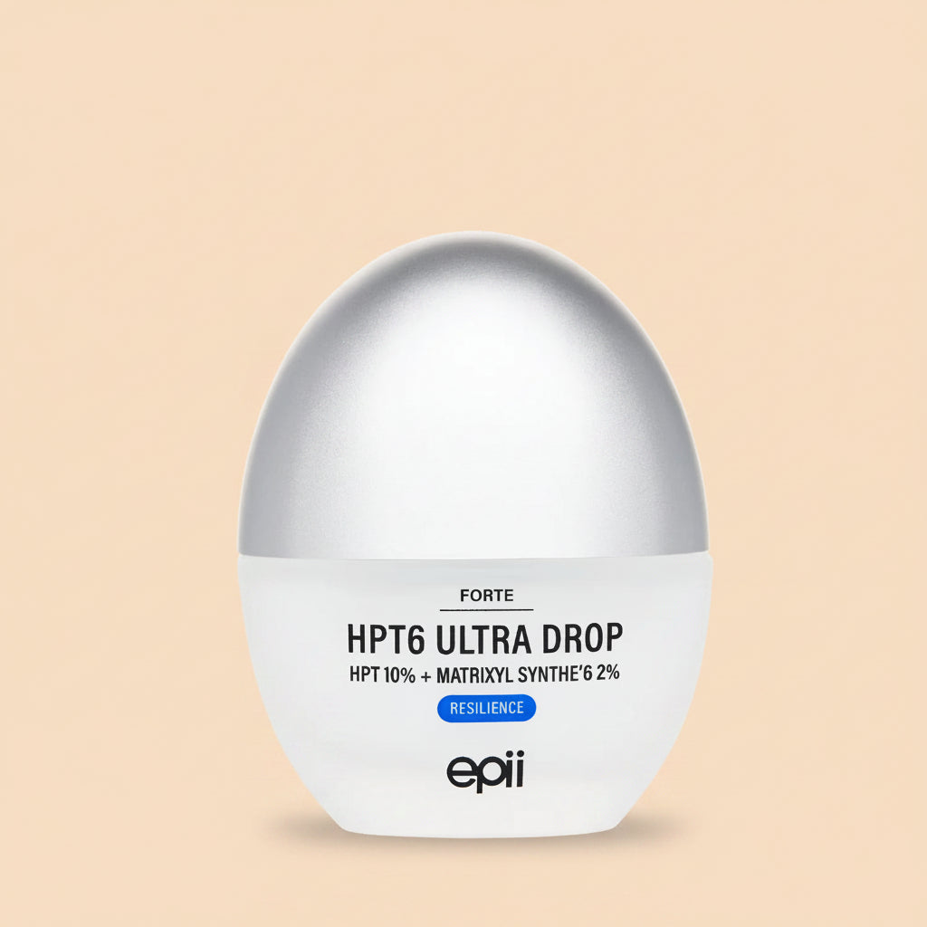 Epii HPT6 Ultra Drop 10%