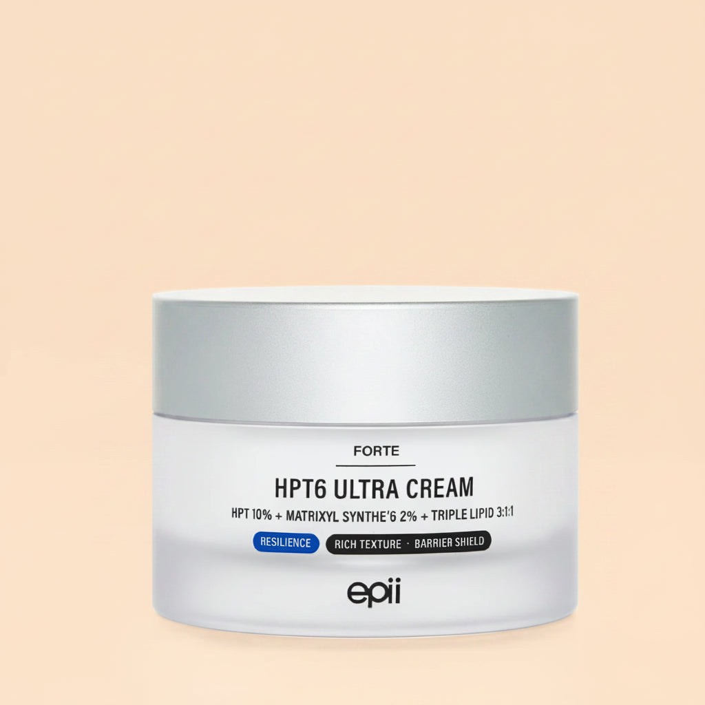 Epii HPT6 Ultra Cream 10%