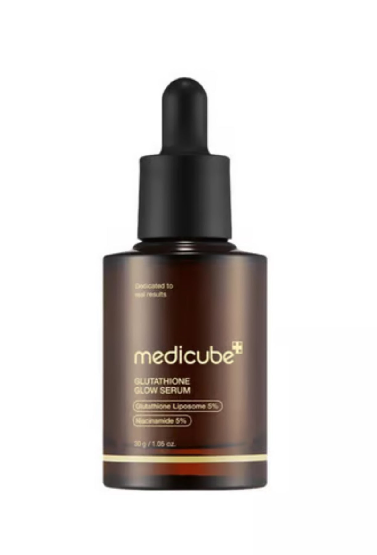 Medicube Glutathione Glow serum