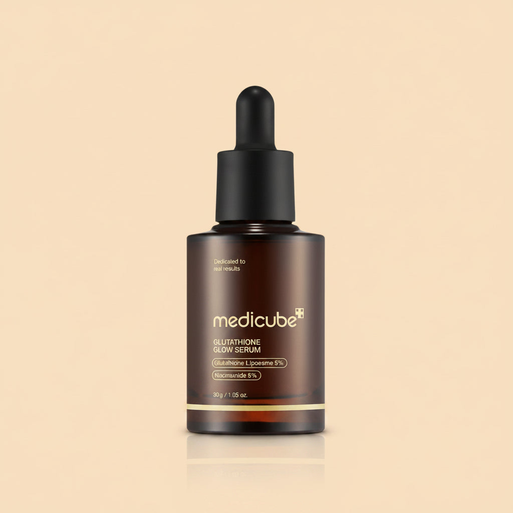 Medicube Glutathione Glow serum