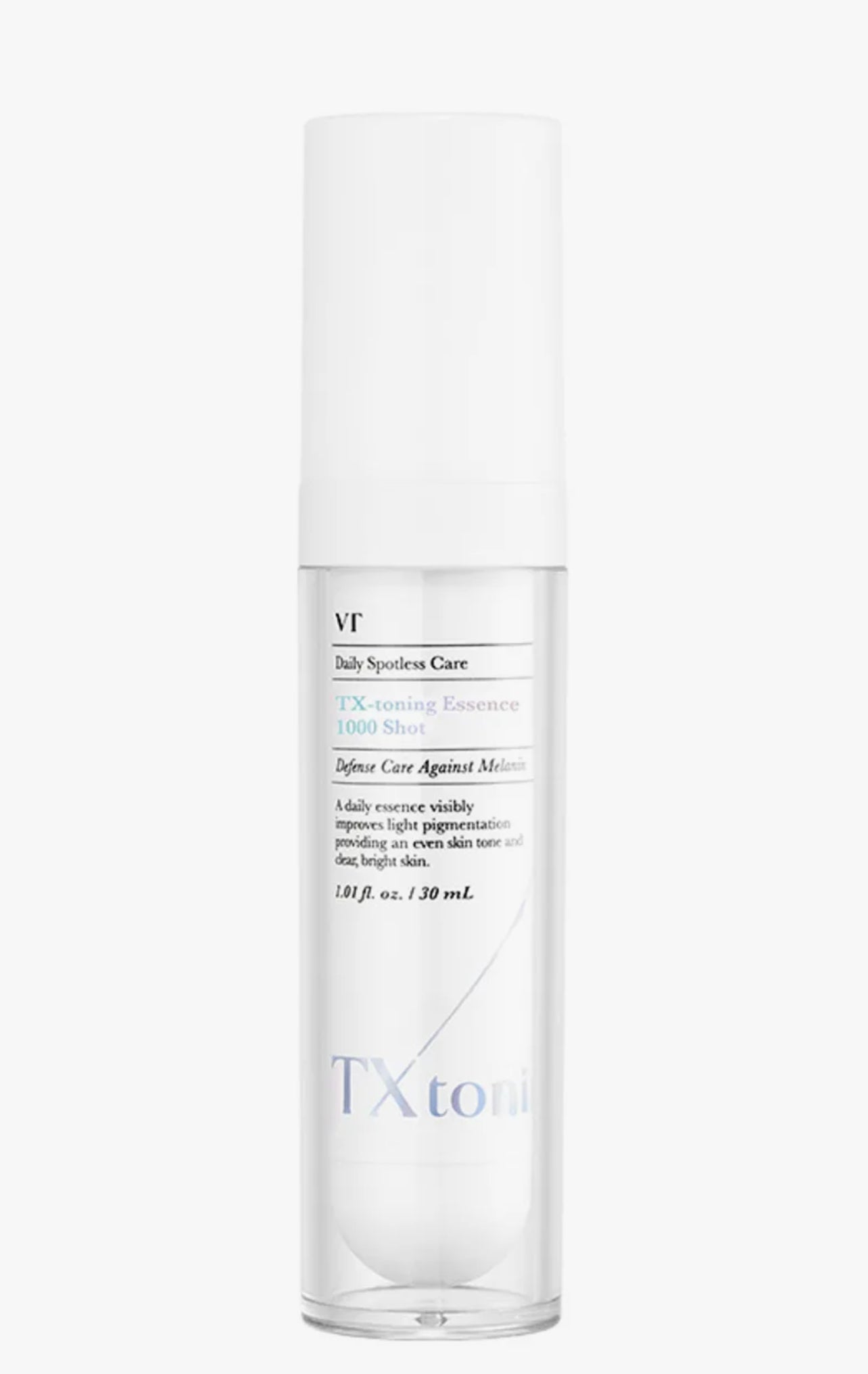 VT- DAILY SPOTLESS CARE