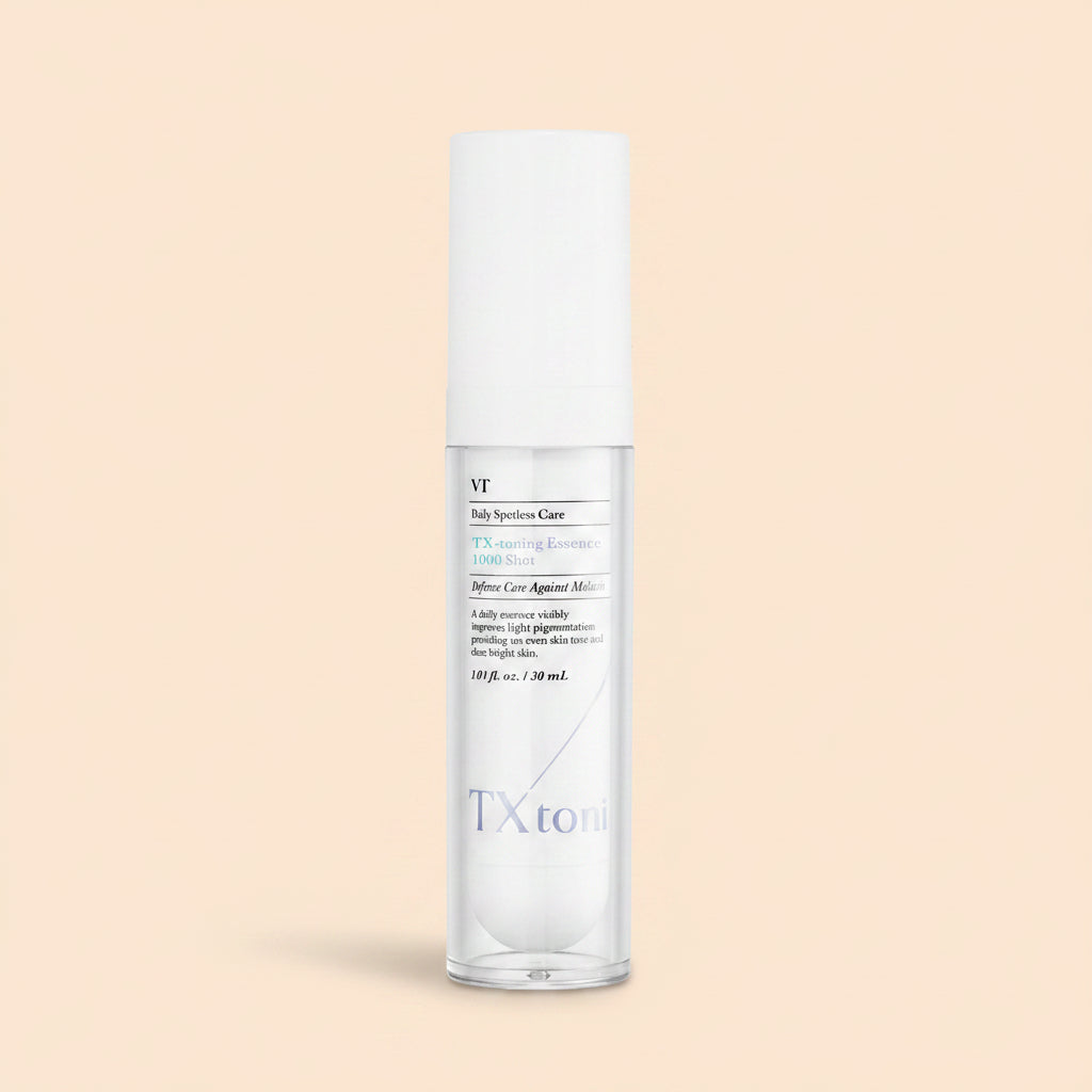 VT- TX-toning Essence 1000 Shot