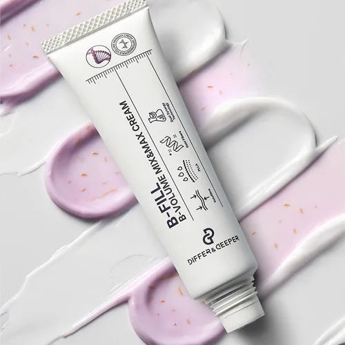 B-Volume Mix&Max Cream