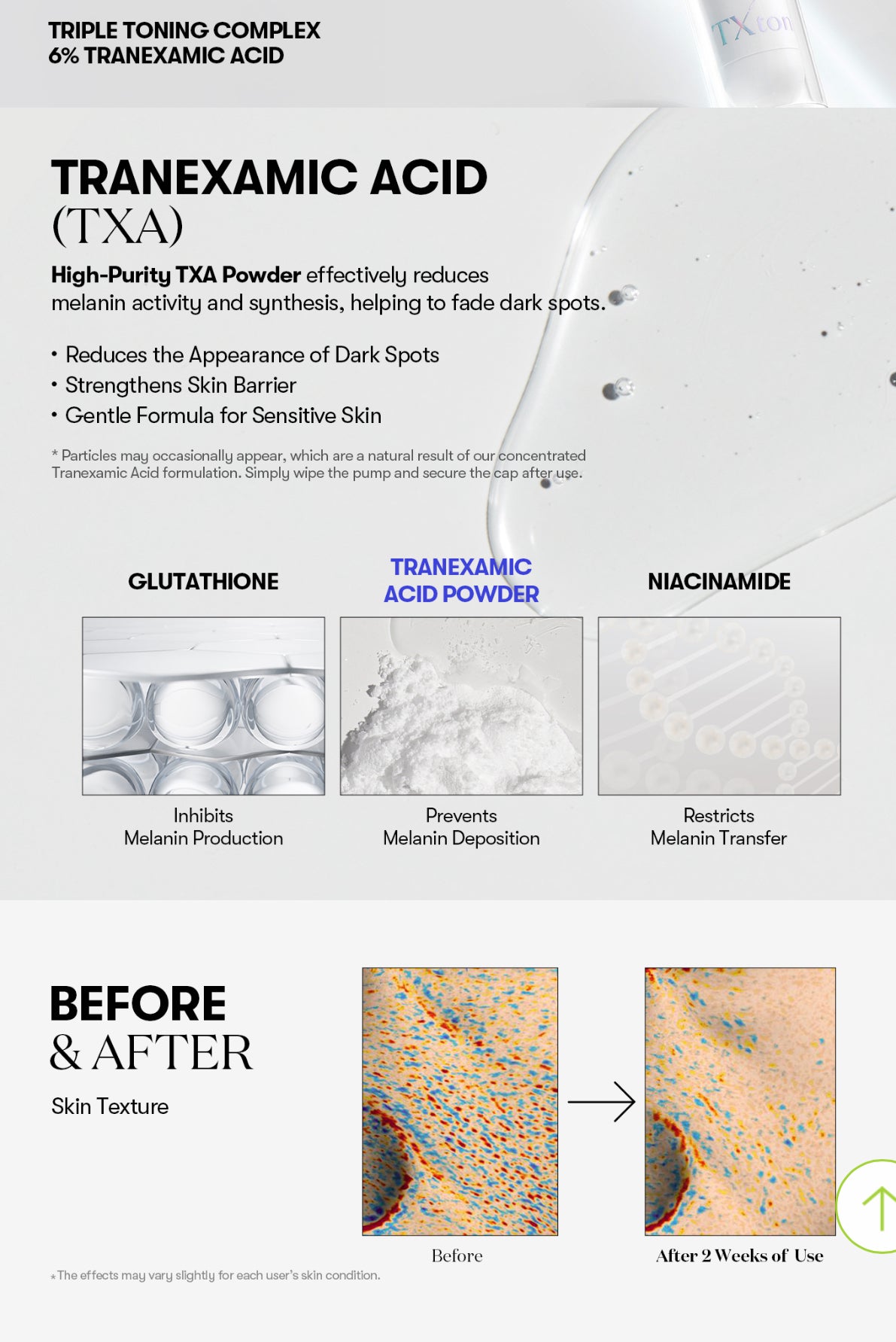 VT- DAILY SPOTLESS CARE