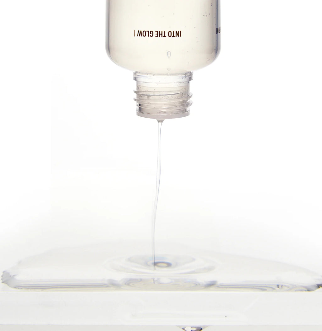 Epii New Skin Toner - Snow Mushroom & PHA