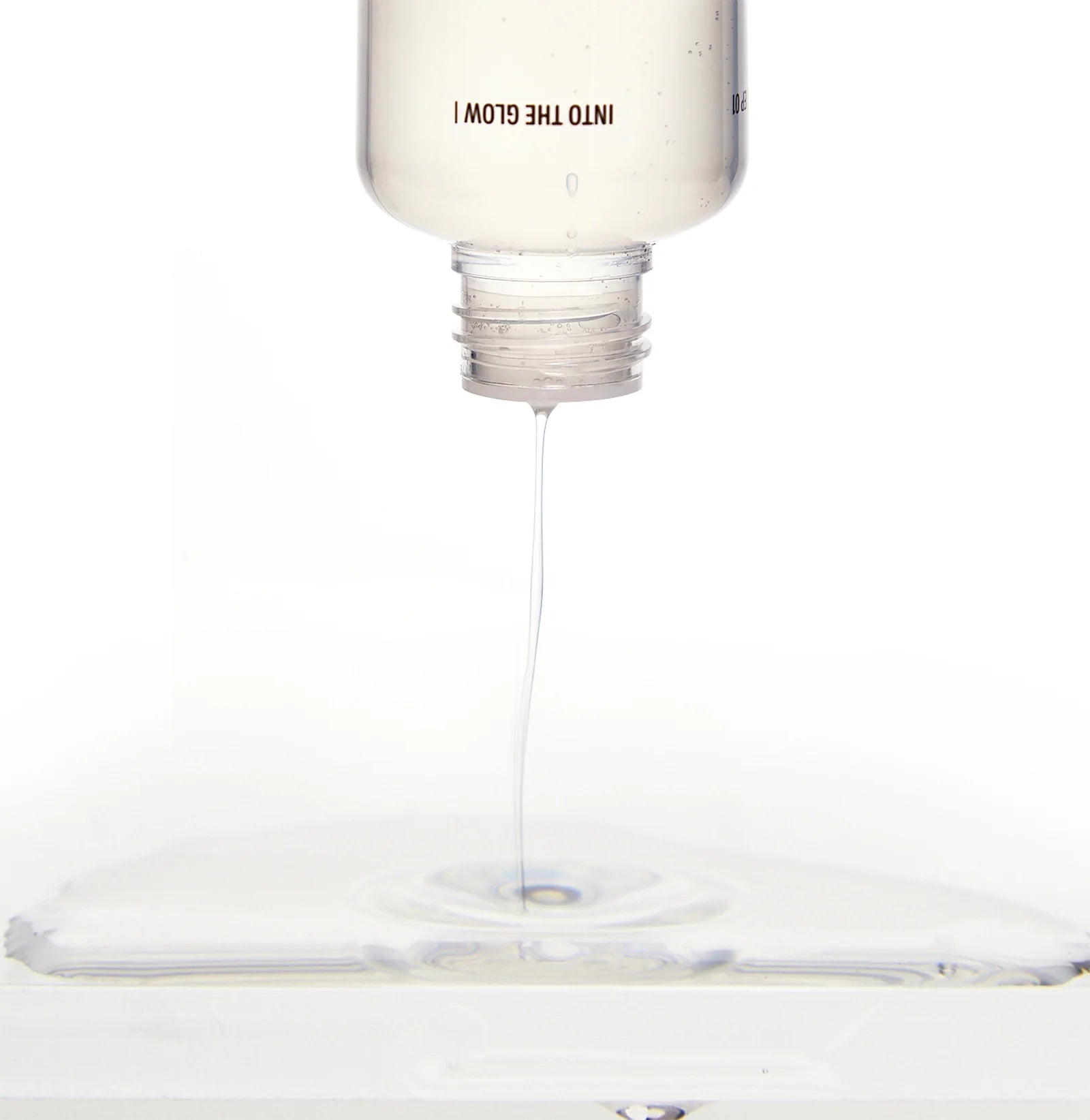 Epii New Skin Toner - Snow Mushroom & PHA