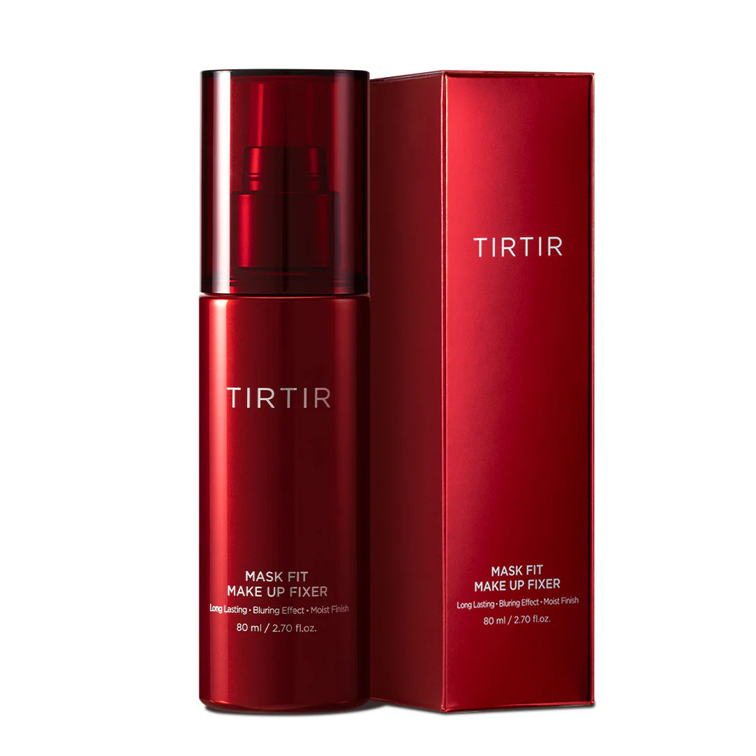 TIRTIR Make Up Fixer
