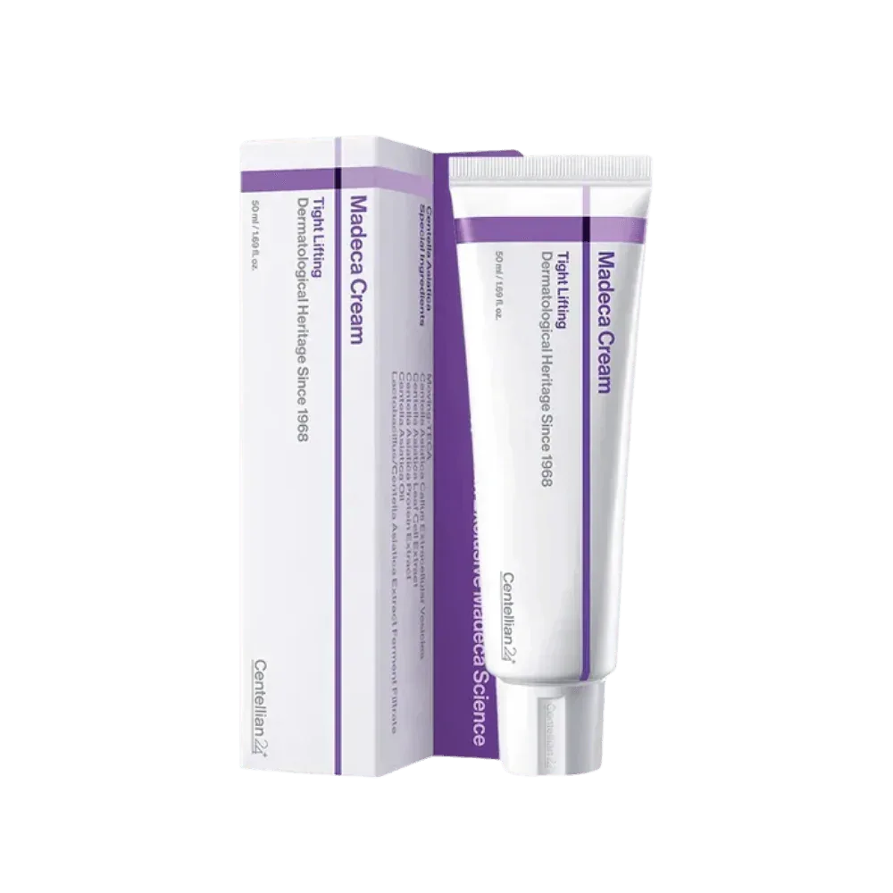 Centellian24 Madeca Cream Tight Lifting