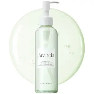 Arencia Pore Melt Mochi Cleansing Oil