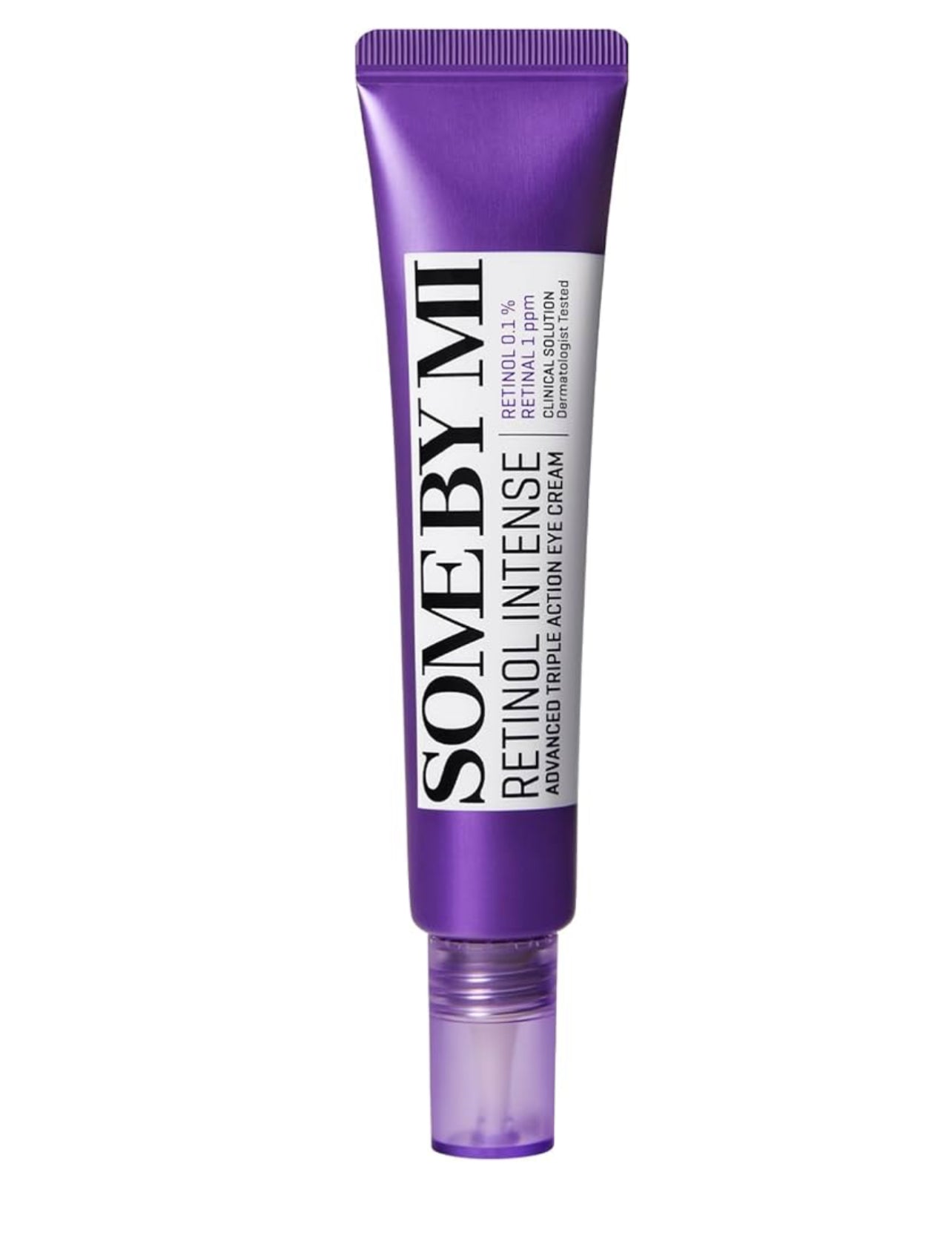 SOMEBY MI RETINOl INTENSE TRIPLE ACTION EYE CREAM